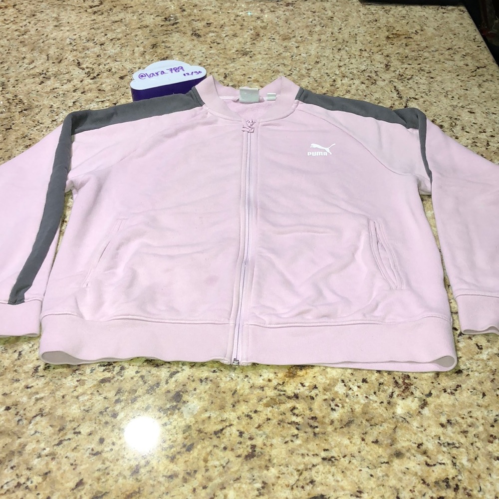 Puma Sweater
